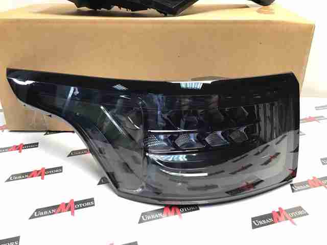 Land Rover LR136857
