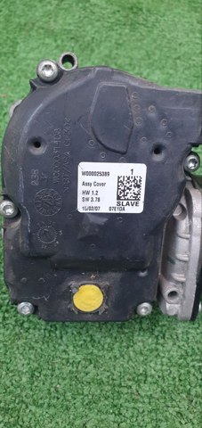  Ford DS7317504BF