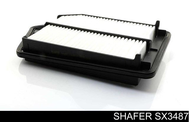 Filtro de ar SX3487 Shafer