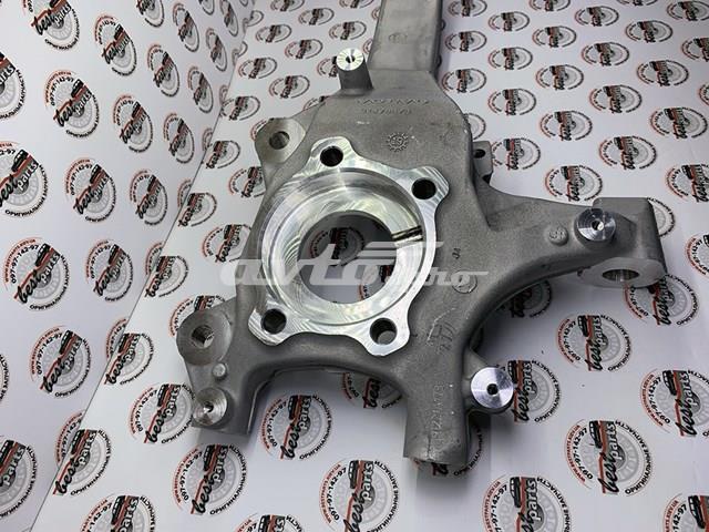 Pino moente (extremidade do eixo) dianteiro esquerdo Volvo 31476878 preço, a partir de 303,58 USD