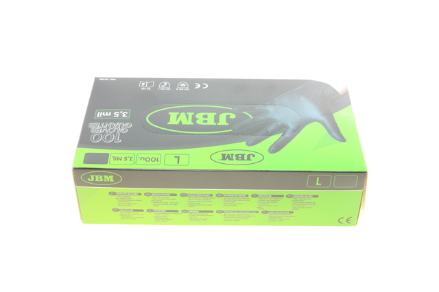 Luvas de trabalho JBM 54156 preço, a partir de 11,37 USD