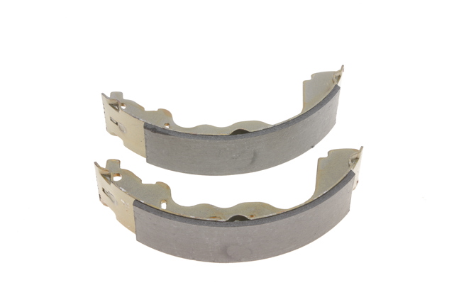 Sapatas do freio traseiras de disco Kampol K825 preço, a partir de 22,95 USD