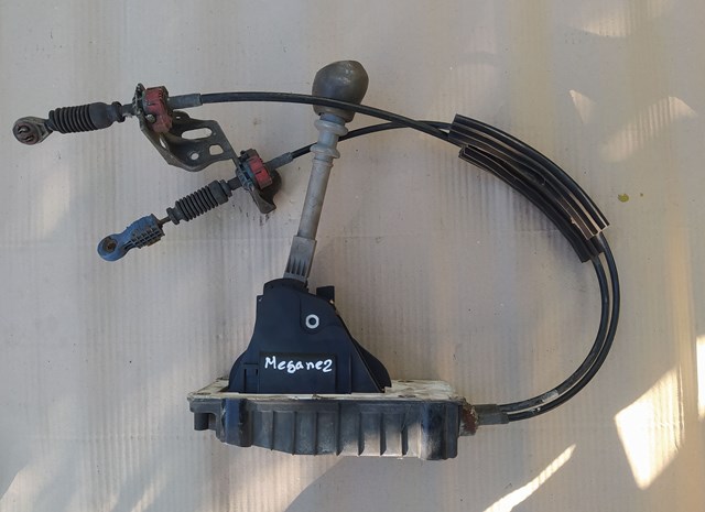 Mecanismo de mudança (ligação) Renault (RVI) 8200271217 preço, a partir de 209,04 USD