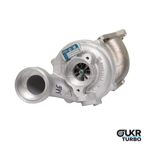 Turbina Borg-Warner 54399880045 preço, a partir de 677,62 USD