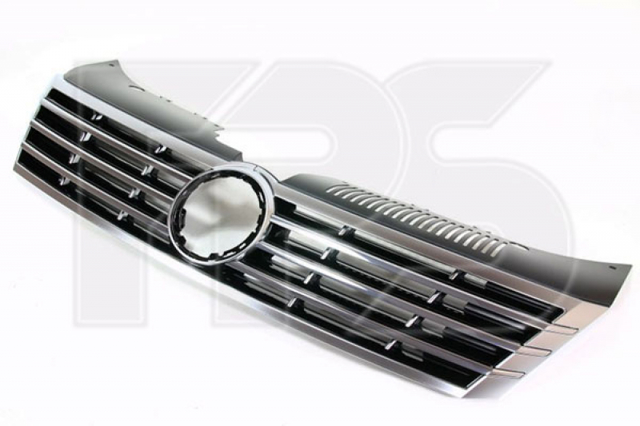 Grelha do radiador FPS FP7436990 preço, a partir de 149,31 USD