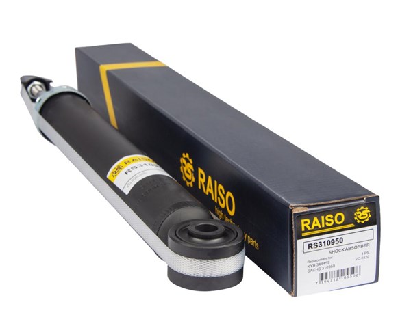 Amortecedor traseiro Raiso RS310950 preço, a partir de 32,15 USD