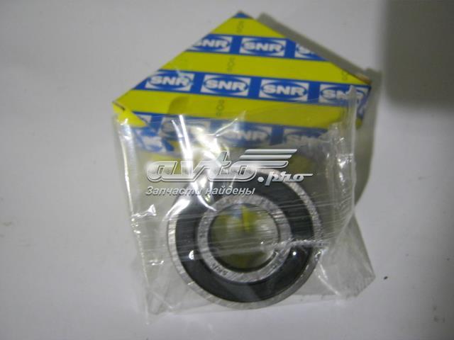 6203EEC3 SNR Rolamento do gerador