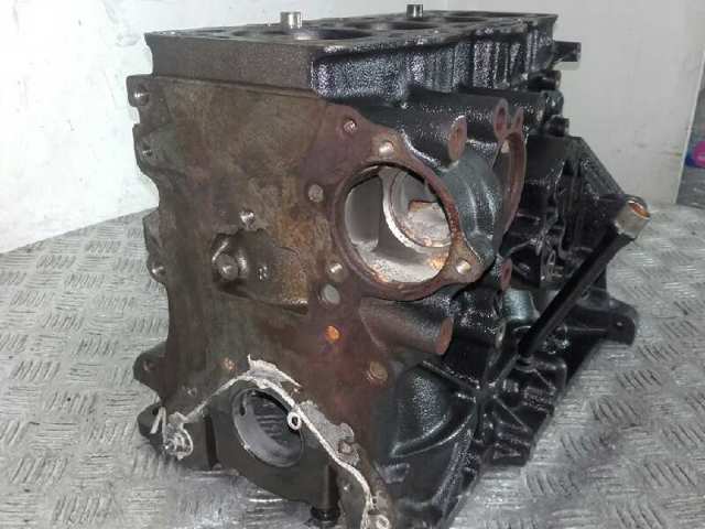 AJM VAG Motor montado