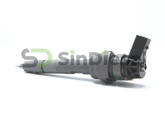 0445110503 Bosch Injetor de injeção de combustível