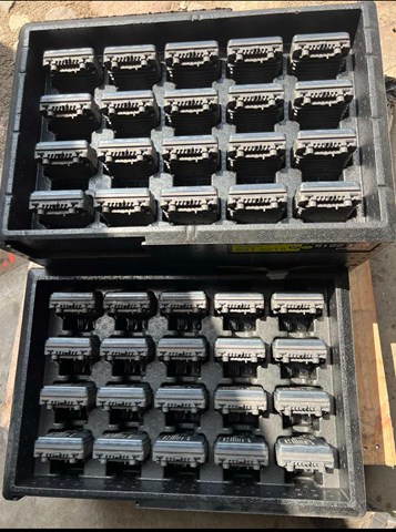 66315A60AA3 BMW Sensor de radar de distância