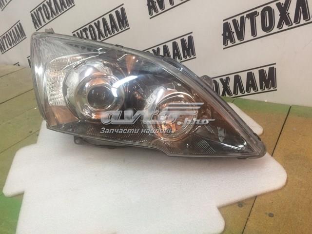 Luz direita 33100SWWG1 Honda