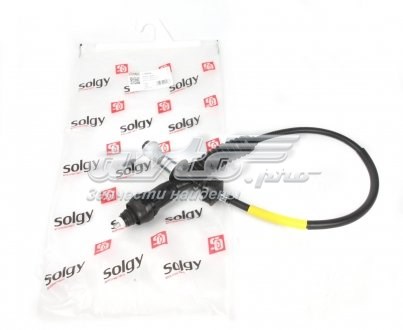 Compre 118004 Solgy Braçadeira de pedal de cabos de embraiagem
