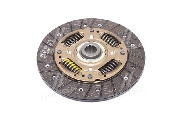  VALEO DW35
