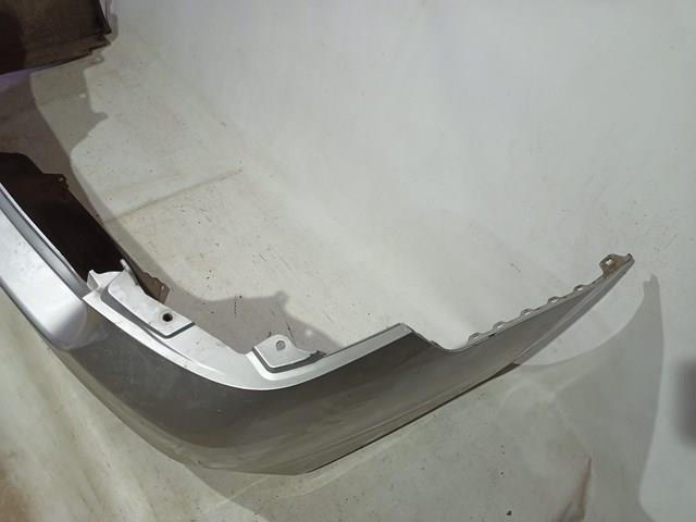  Pára-choque traseiro Nissan Altima L33 sedan (2012 - 2018) L33