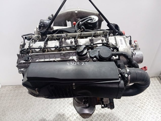  Mercedes 648960