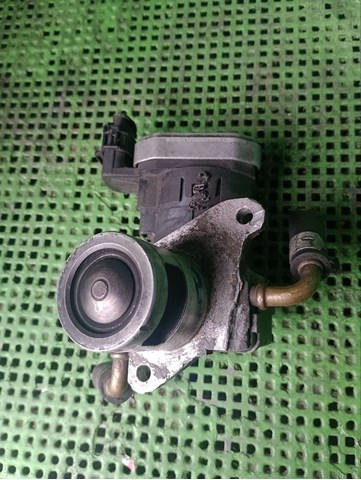 Compre 00005321C5 Opel Válvula segura EGR, de recirculação dos gases