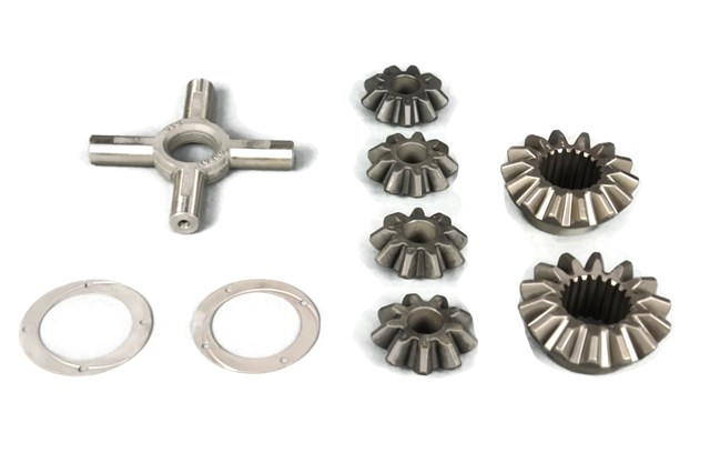 Kit de reparação de diferencial do eixo traseiro 7178019 Iveco