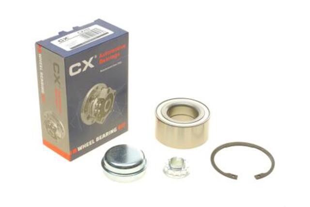 Rolamento de cubo dianteiro CX/Complex CX767 preço, a partir de 31,59 USD
