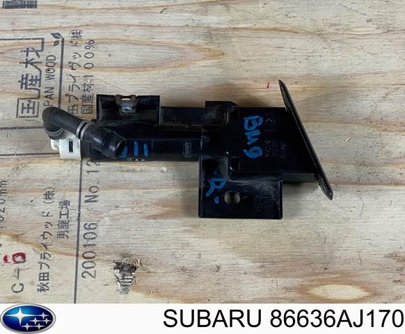  86636AJ170 Subaru
