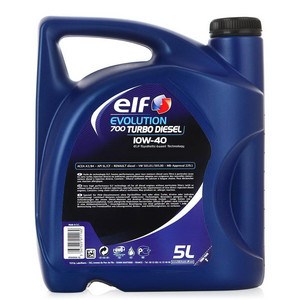 Compre 201553 ELF Óleo para motor