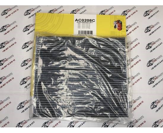 Filtro de salão JS Asakashi AC0208C preço, a partir de 13,66 USD