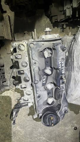 CAYA VAG Motor montado