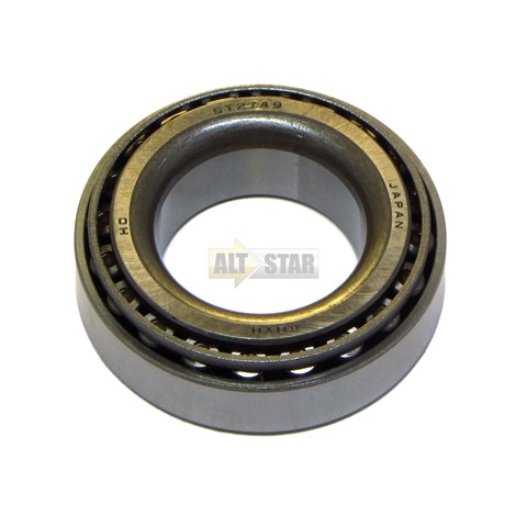HCST2749 Koyo Rolamento de cubo traseiro