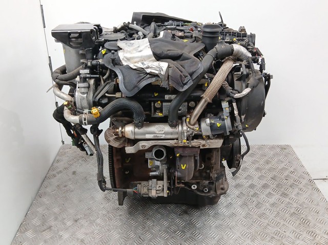 Motor montado Peugeot/Citroen UHZ preço, a partir de 2141,83 USD