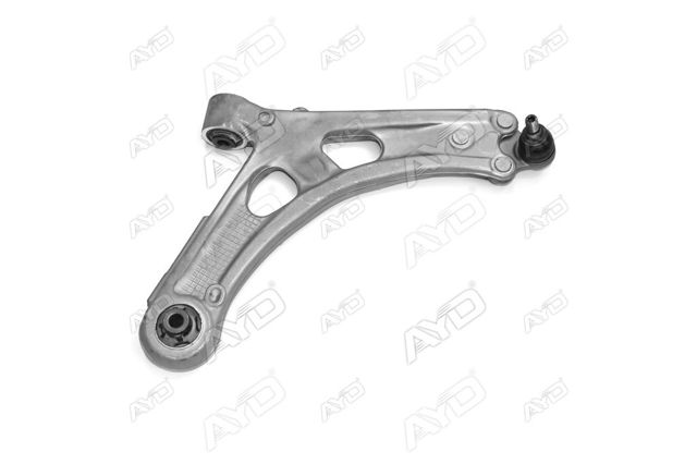 Braço oscilante inferior direito de suspensão dianteira Peugeot/Citroen 1682733280 preço, a partir de 129,31 USD