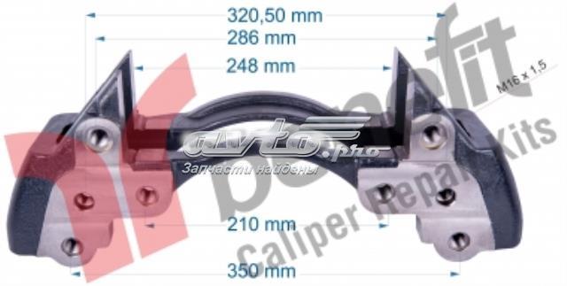  Knorr-bremse K000027 preço, a partir de 234,70 USD