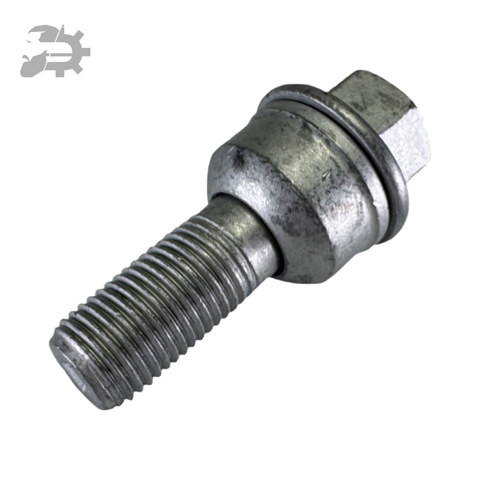 Parafuso de roda DF19222 Detali IF