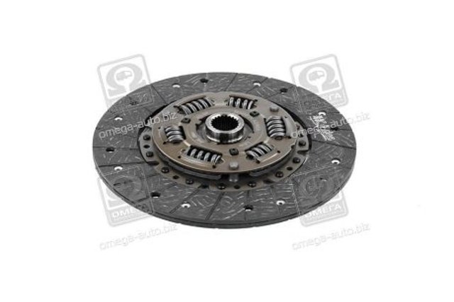 Compre KD04 VALEO Disco de embraiagem