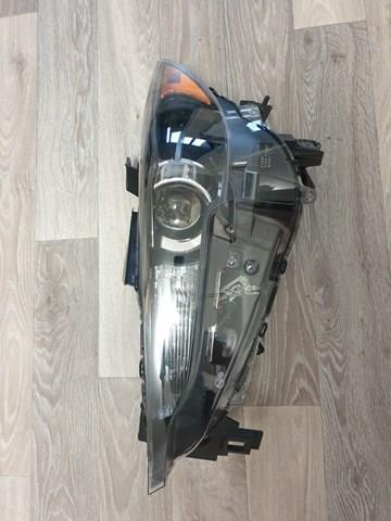 KL2J51041 Mazda Luz esquerda