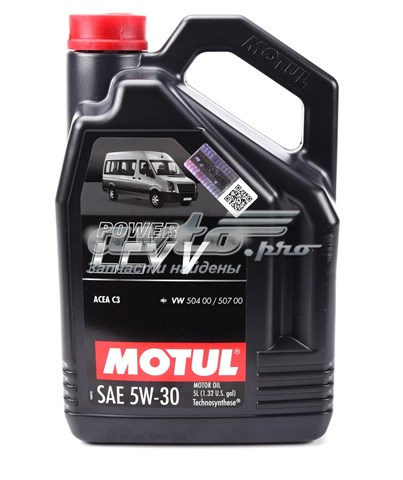 Óleo para motor Motul 874251 preço, a partir de 50,19 USD
