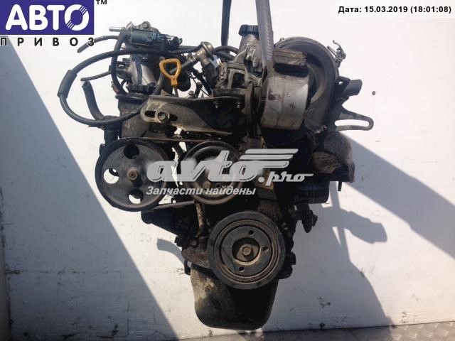 Motor montado Toyota Corolla  
