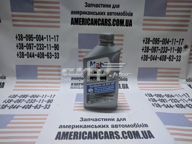 Óleo de transmissão Mobil 124715 preço, a partir de 51,88 USD