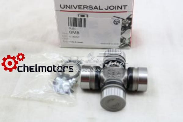 Cruzeta da junta universal traseira GMB GUS1 preço, a partir de 11,49 USD