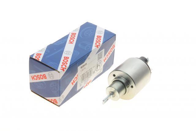 Relê retrator do motor de arranco Bosch 1986SE1575 preço, a partir de 32,29 USD