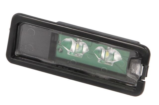 4412110NAQ Depo/Loro/Abakus Lanterna da luz de fundo de matrícula traseira