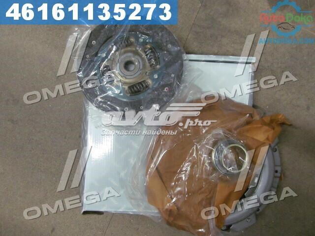 Kit de embraiagem (3 peças) Rider RD166200605 preço, a partir de 92,40 USD