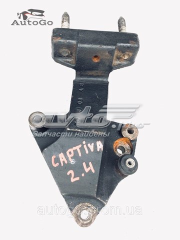 Z24SED General Motors Motor montado