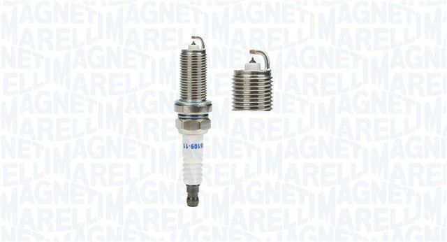 Vela de ignição Magneti Marelli 062611000054