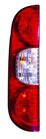 Lanterna traseira esquerda Depo/Loro/Abakus 6611927LUE preço, a partir de 53,61 USD