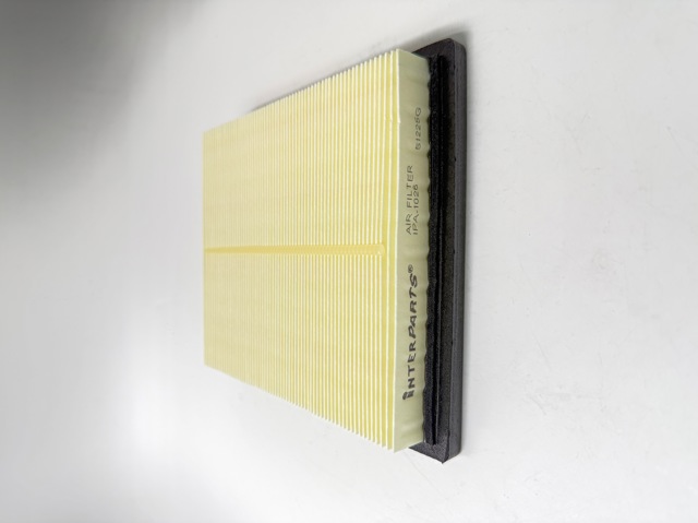 Filtro de ar IPA1026 Interparts