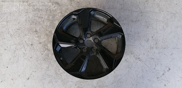 4261142790 Toyota Discos de roda de aleação ligeira (de aleação ligeira, de titânio)