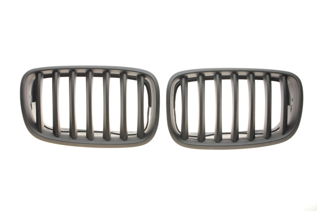 Grelha do radiador para BMW X6  E71