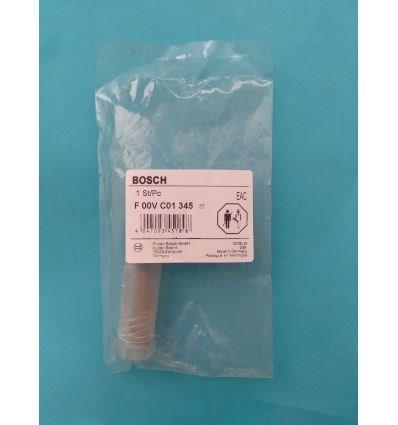 Compre F00VC01345 Bosch Válvula do injetor