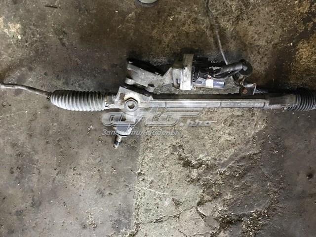 34110AL080 Subaru Cremalheira da direção