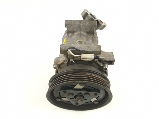 Compressor de aparelho de ar condicionado Nissan/Infiniti 8200315744 preço, a partir de 102,15 USD