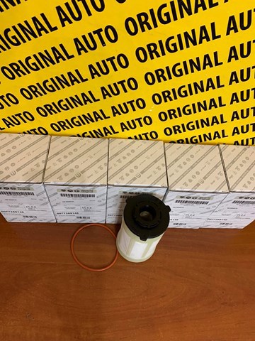 Compre 77369146 Fiat/Alfa/Lancia Filtro de combustível
